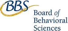 CALIFORNIA STATE BOARD OF BEHAVIORAL SCIENCES.